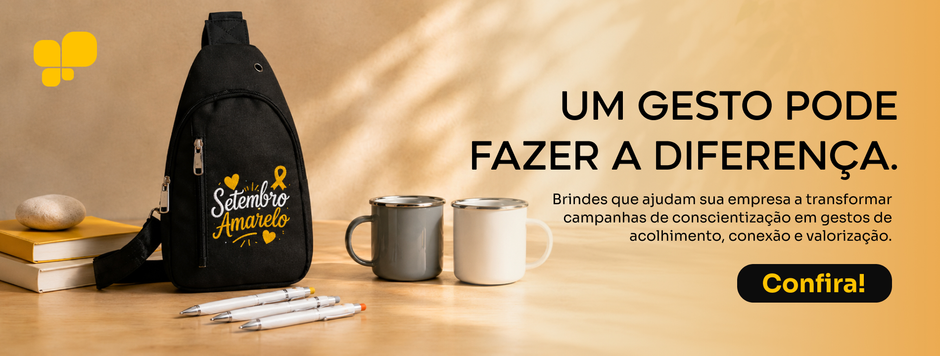 Setembro Amarelo