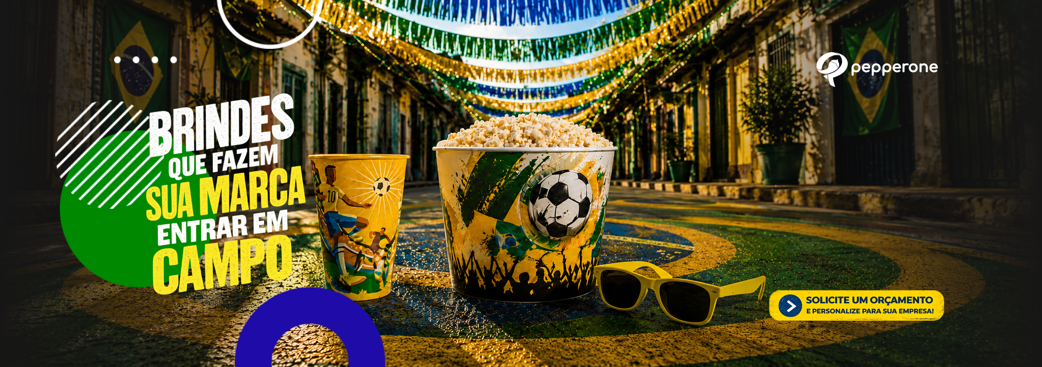 Teste do mega banner