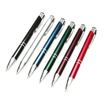 Caneta de Metal Personalizada - imagem 1