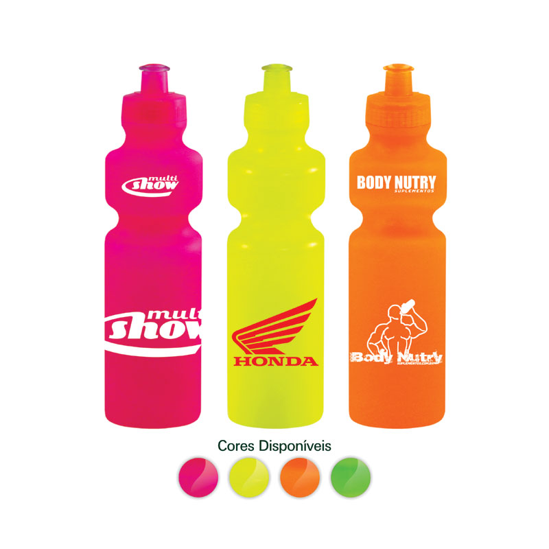 Squeeze Personalizado - imagem 1
