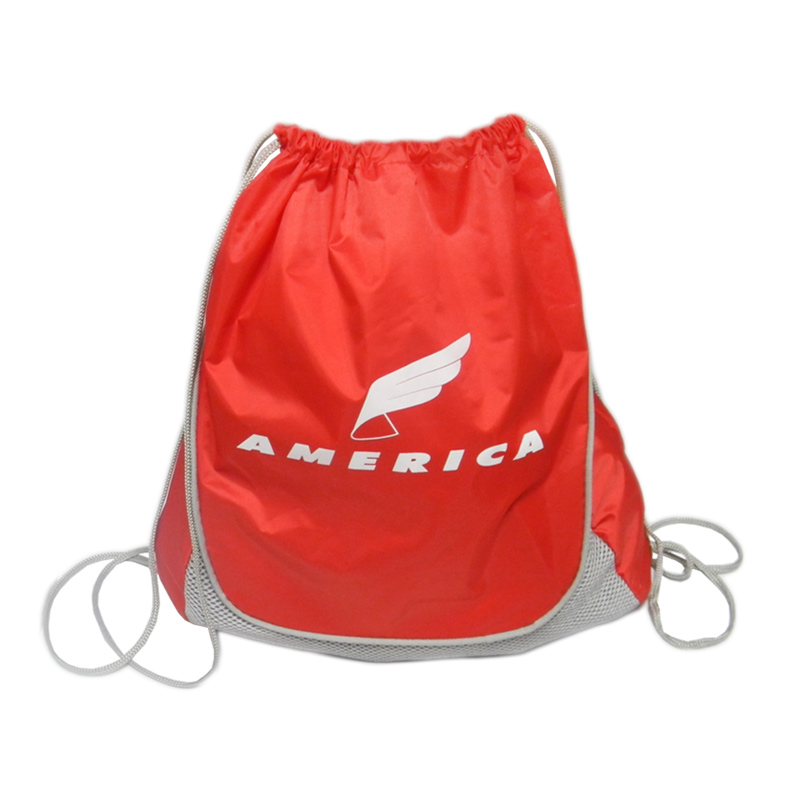 Mochila Sacola Personalizada - imagem 1