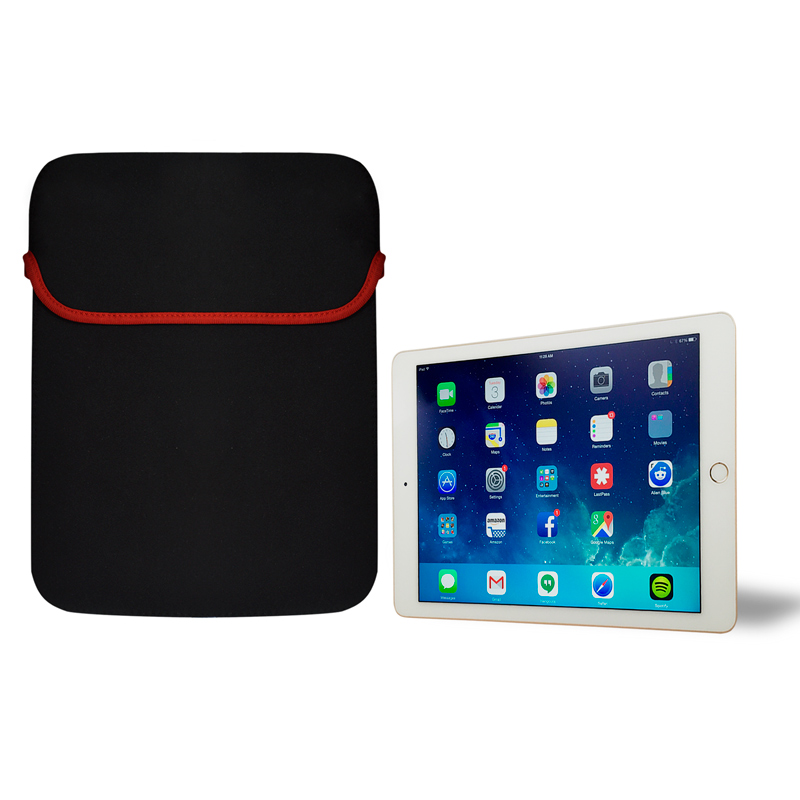 Case Estojo Protetor Neoprene