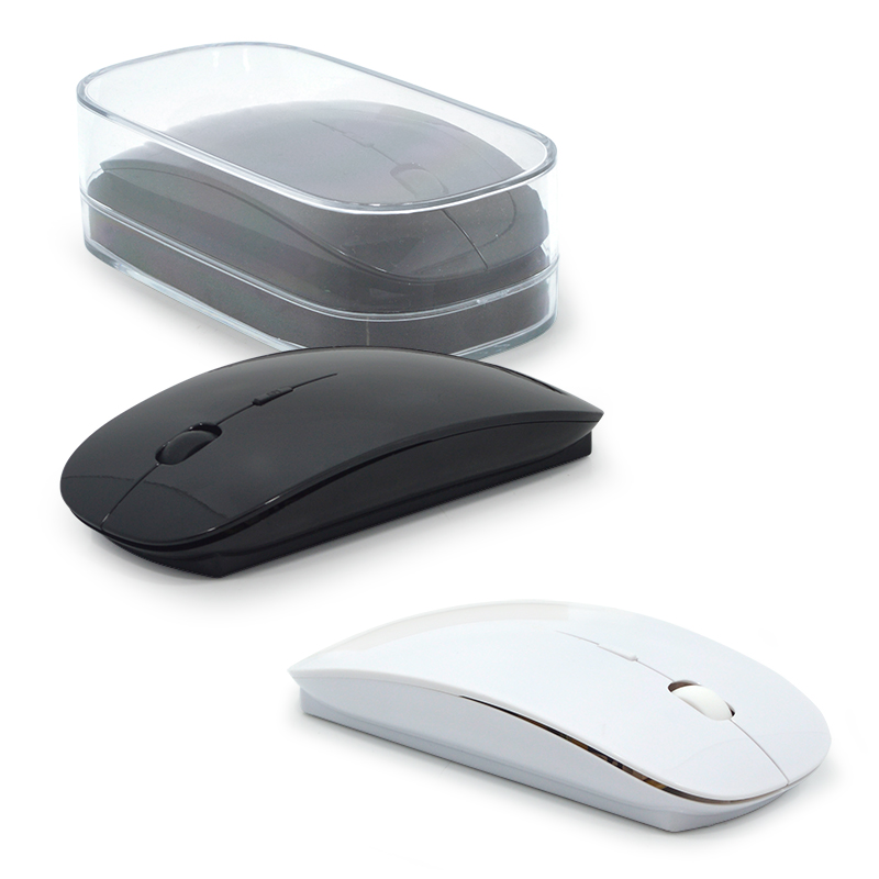 Mouse Wireless para Brindes Promocionais - imagem 1