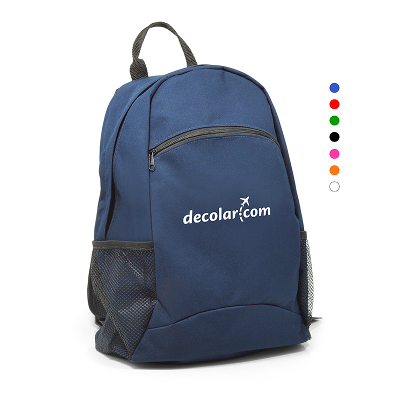 Mochila Personalizada - imagem 1
