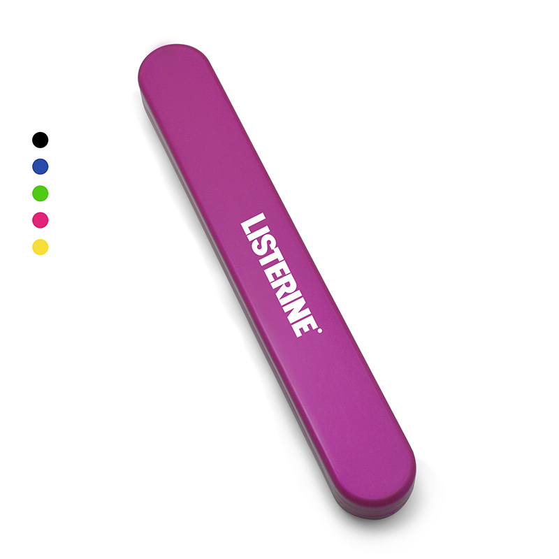 Porta Escova para Brindes Personalizados