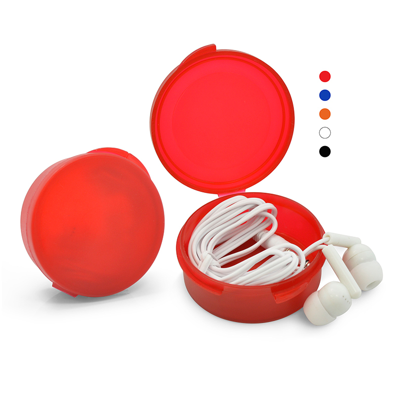 Fone de Ouvido Intra-Auricular Personalizado - imagem 1