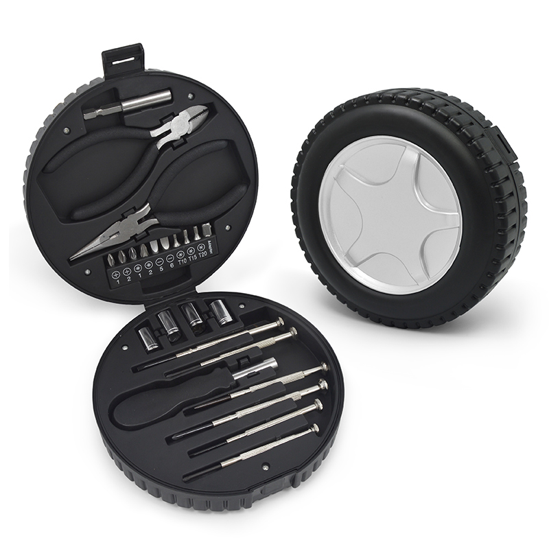Kit Ferramenta para Brindes Personalizado