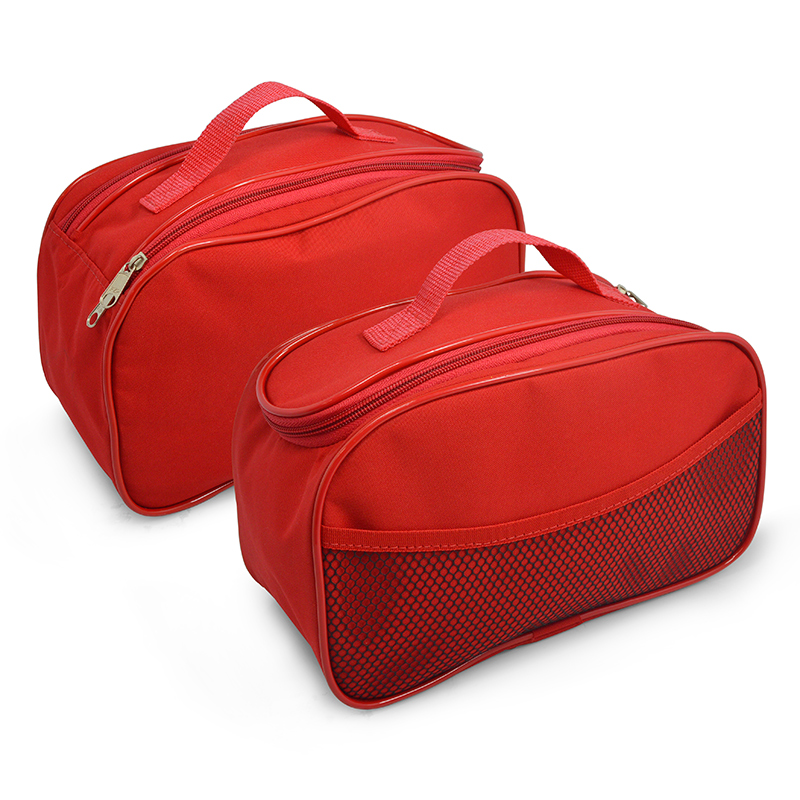 Necessaire em Poliester 600 para Brindes