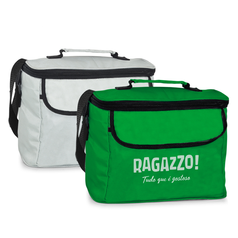 Bolsa Térmica para Brinde Promocional - imagem 1