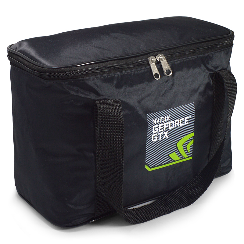 Bolsa Térmica para Brindes Promocionais
