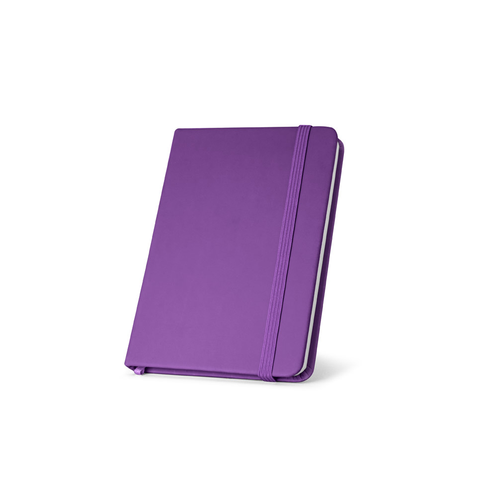Caderno de Bolso Personalizado - segunda imagem
