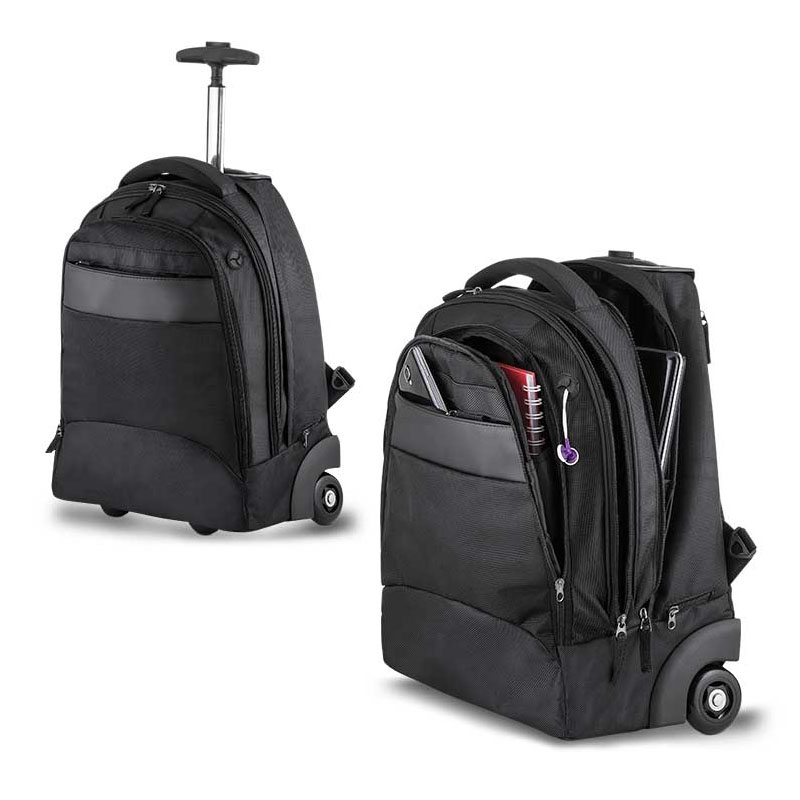 Mochila de Carrinho Promocional - imagem 1