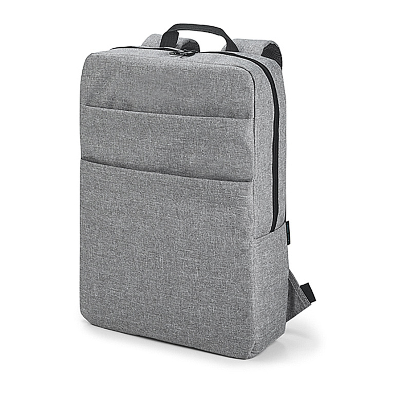 Mochila personalizada para notebook em Nylon 600D - imagem 1