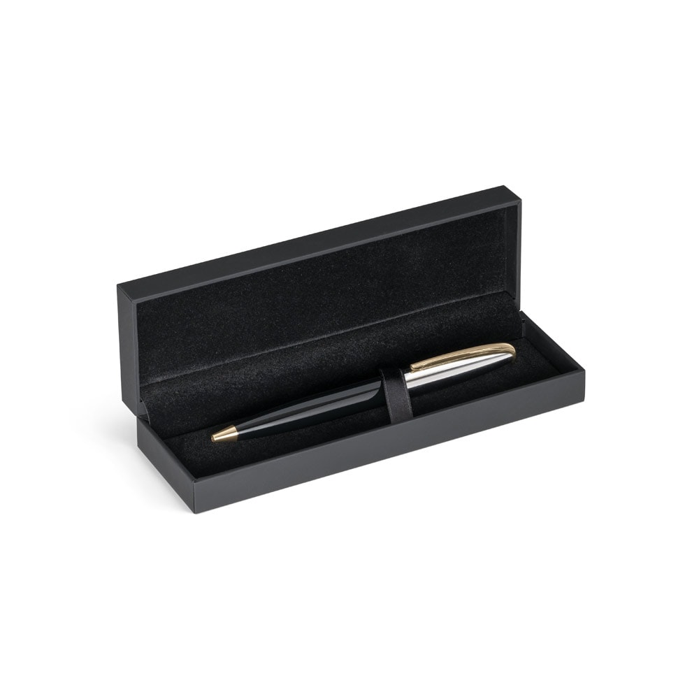 Caneta de Metal Premium Personalizada - segunda imagem
