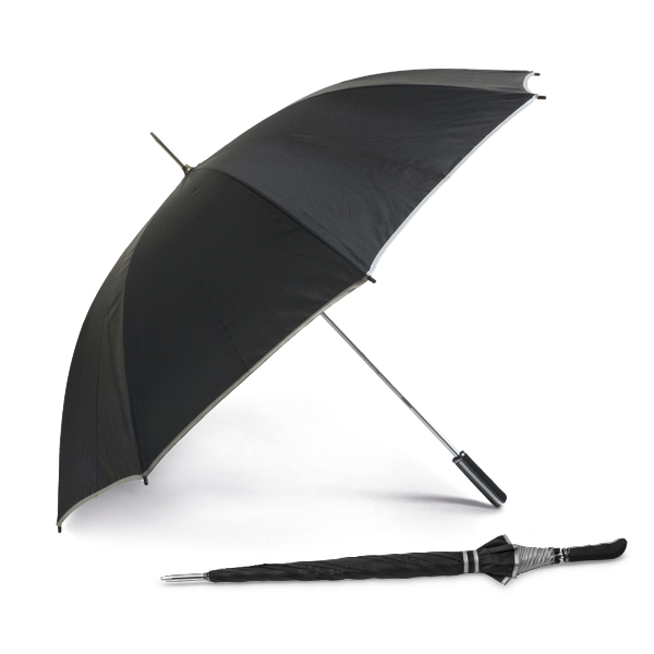 Guarda Chuva De Golfe Promocional