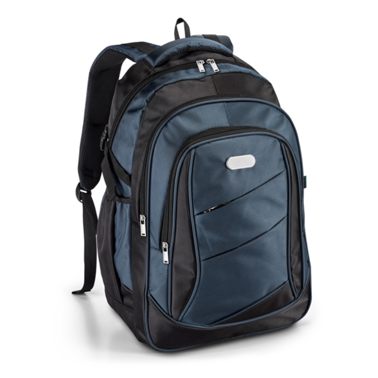 Mochila para Notebook em Nylon Personalizada - imagem 1