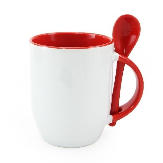 Caneca de Porcelana Personalizada - segunda imagem