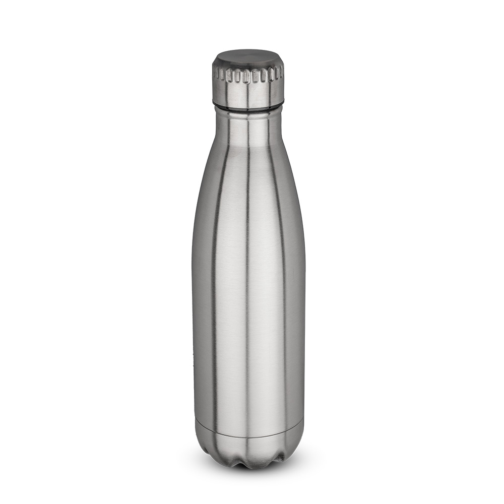 Garrafa Aço Inox 700ml Personalizada - segunda imagem