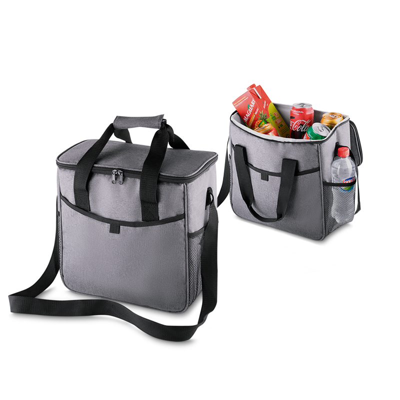 Bolsa Térmica Personalizada 16 Litros - imagem 1