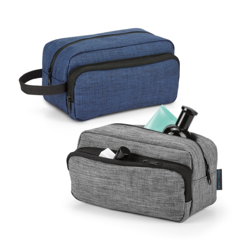 Necessaire em Nylon 300D Personalizada