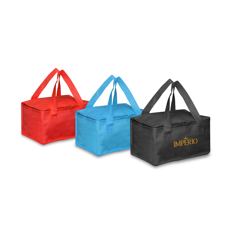 Bolsa Térmica de 13L Personalizada