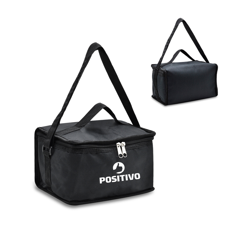 Bolsa Térmica Personalizada 4 Litros - imagem 1
