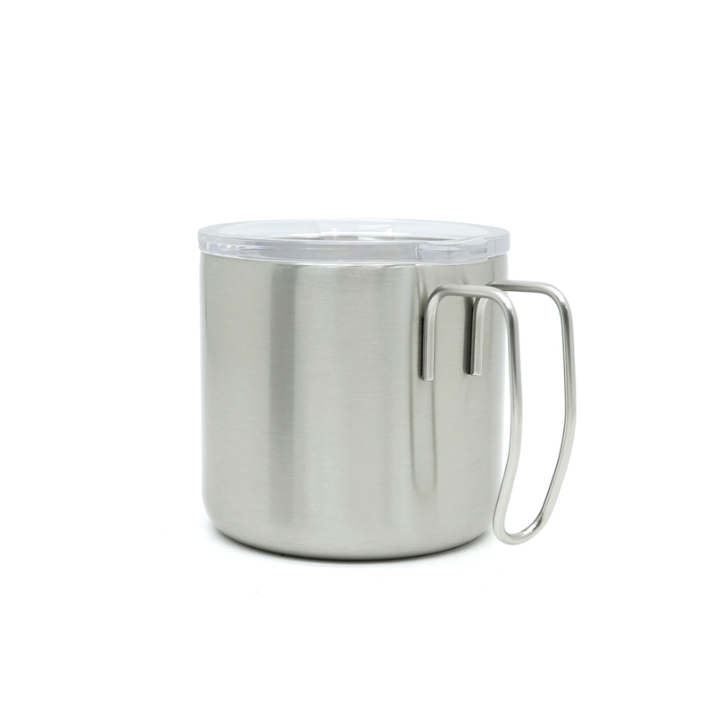 Caneca Térmica Personalizada - segunda imagem