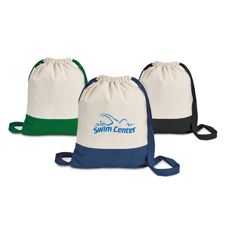 Mochila Saco Ecológica Personalizada