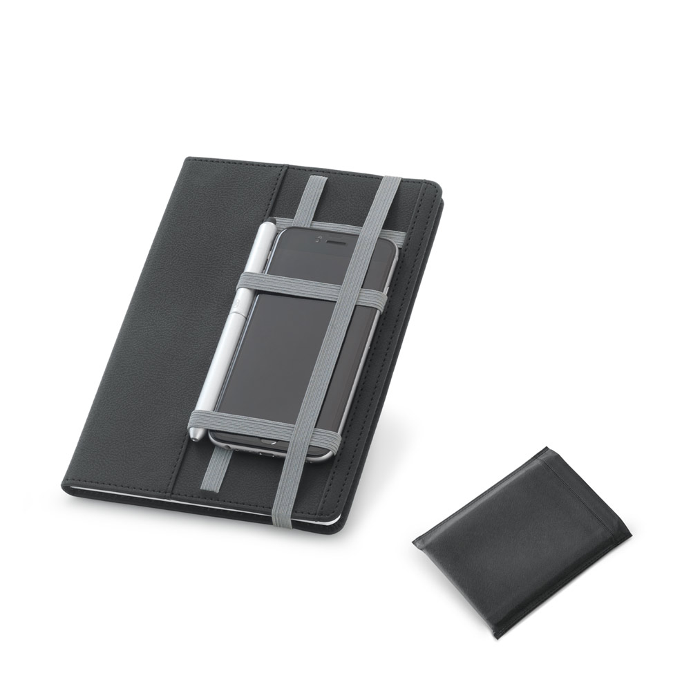 Caderno Capa Dura Personalizado
