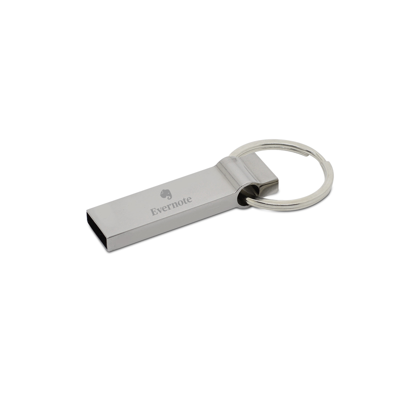 Pen Drive 8GB Personalizado