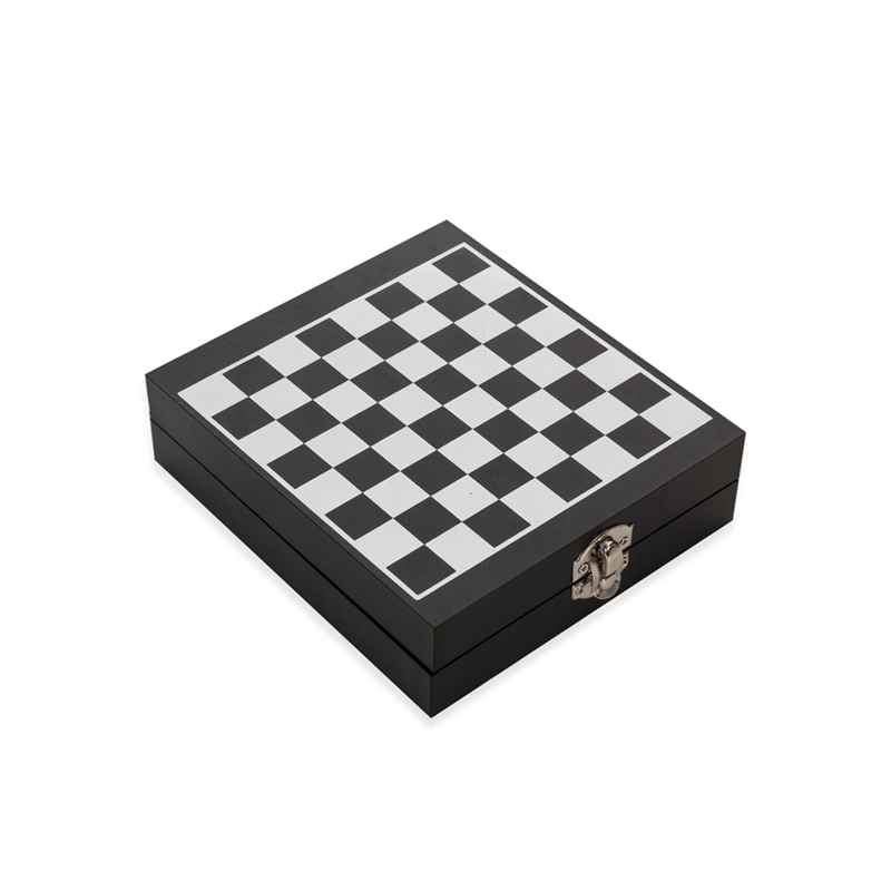 Kit Vinho 4 peças Personalizado - segunda imagem