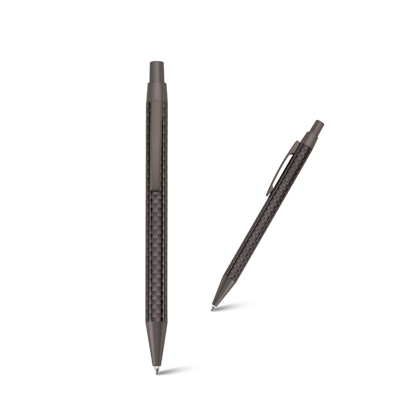 Caneta de Metal Personalizada