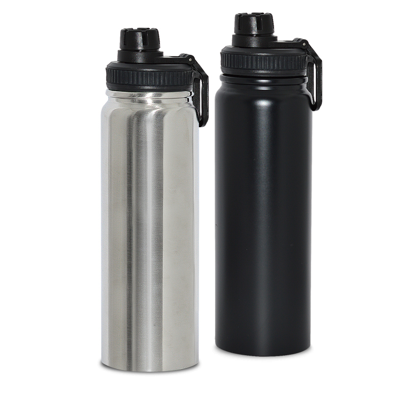 Squeeze de Metal Personalizado