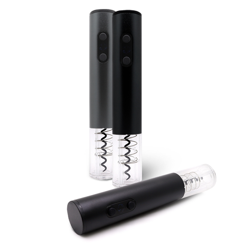 Saca-Rolha de Vinho Automático Personalizado