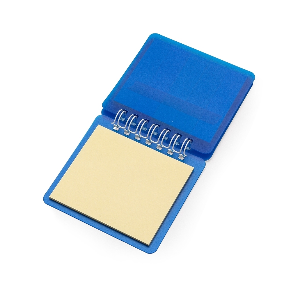 Bloco Para Anotações Personalizado - segunda imagem