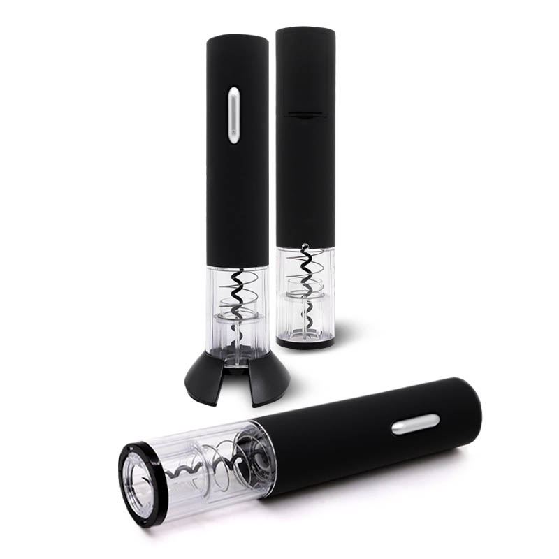 Saca-Rolha de Vinho Automático Personalizado