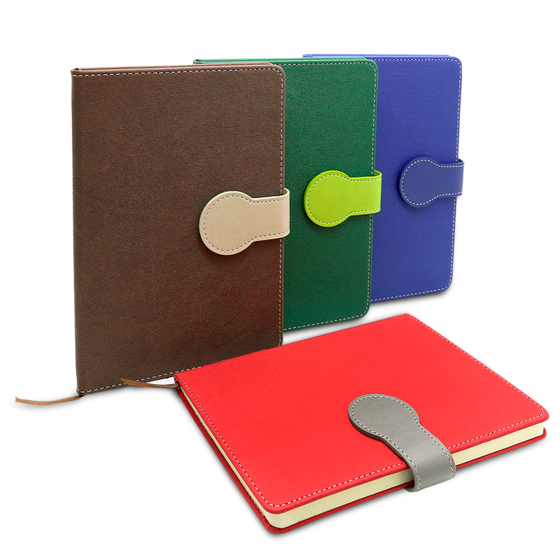 Bloco para Anotações personalizado