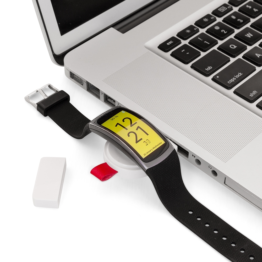 Carregador por Indução IWatch Personalizado - segunda imagem