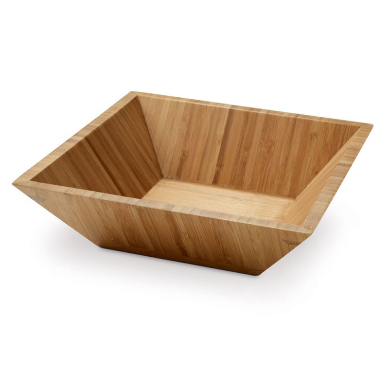 Petisqueira em  Bambu Personalizada