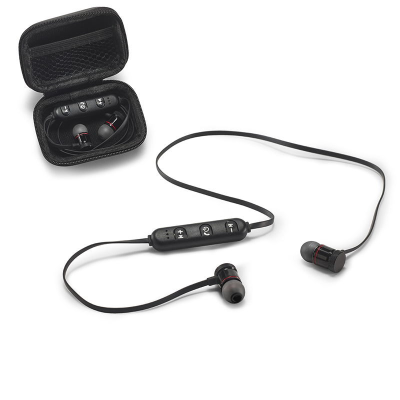 Fone de Ouvido Bluetooth Personalizado - imagem 1