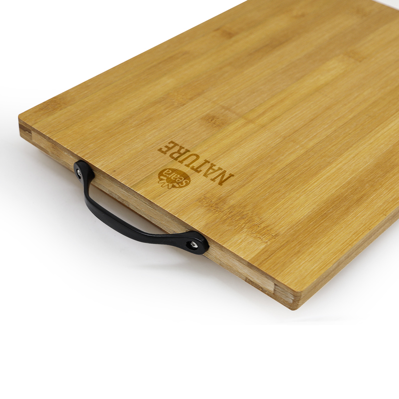 Tábua De Bambu Personalizada - segunda imagem