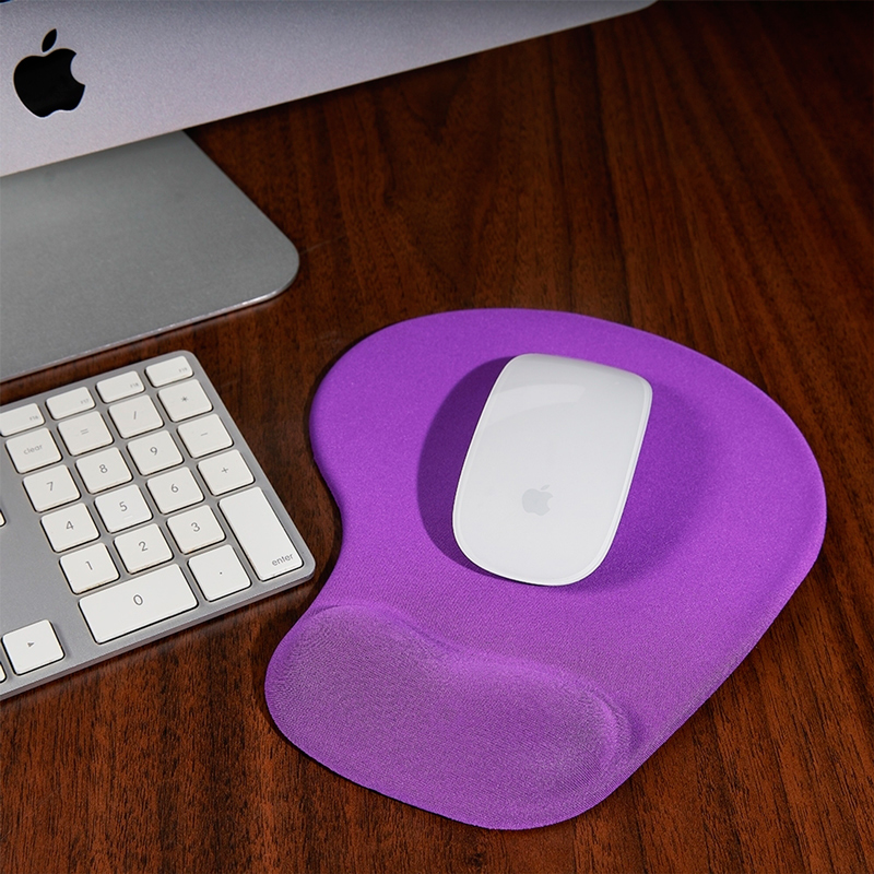 Mouse Pad Ergonômico Personalizado - segunda imagem