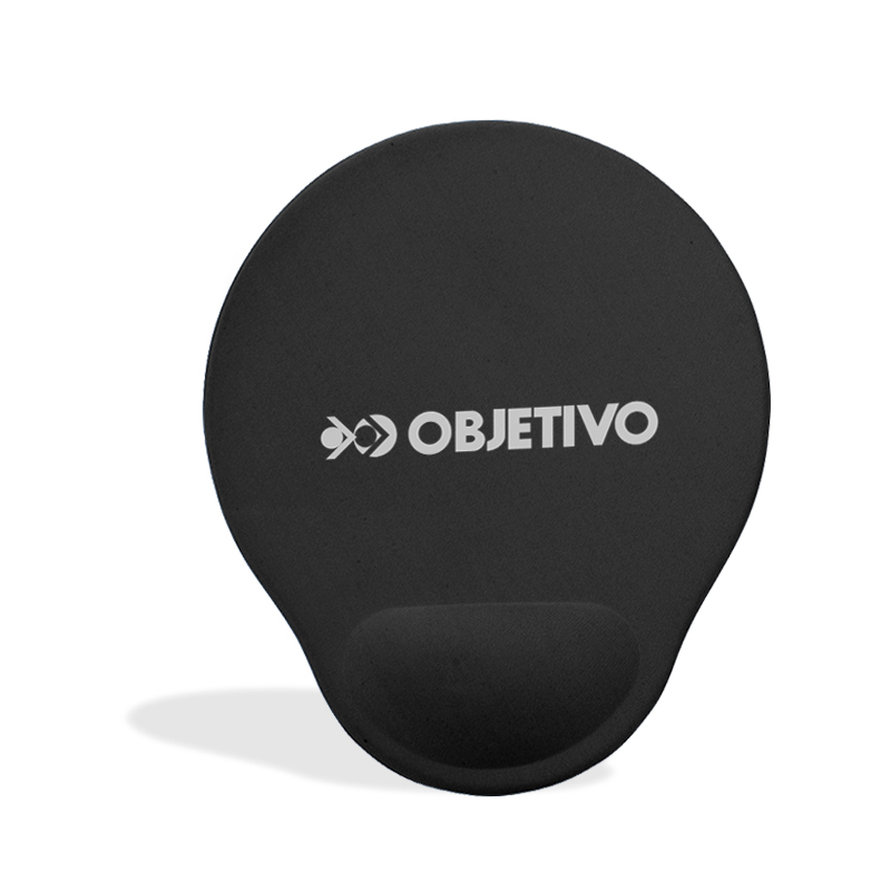 Mouse Pad Ergonômico Personalizado - segunda imagem