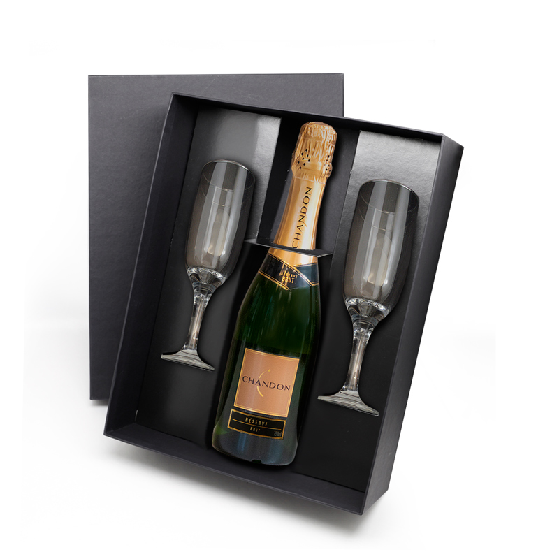 Kit Chandon 750ml Personalizado - segunda imagem