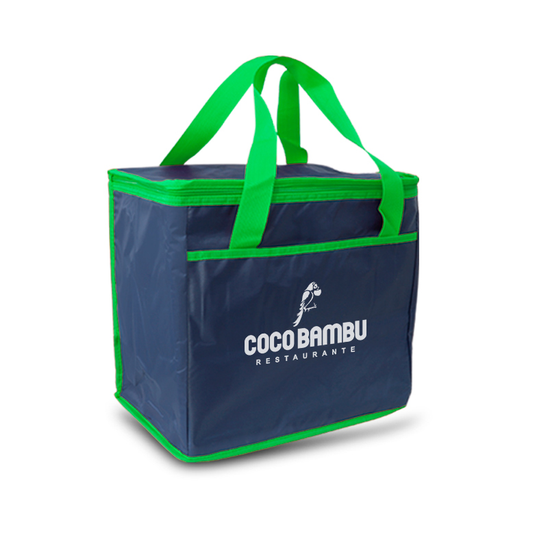 Bolsa Térmica 36 Litros Personalizada - segunda imagem