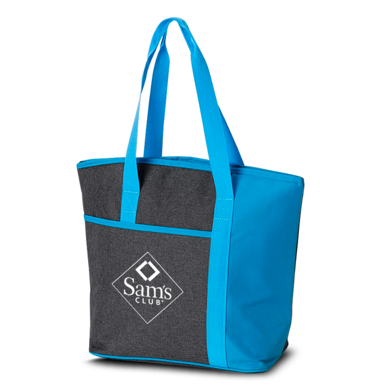 Bolsa Térmica 15 Litros Personalizada - segunda imagem