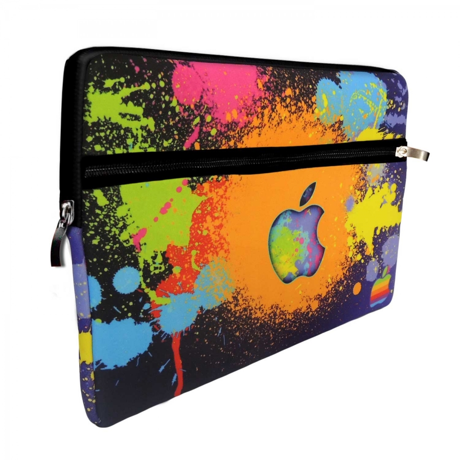 Case Protetor para Notebook em Neoprene Personalizado