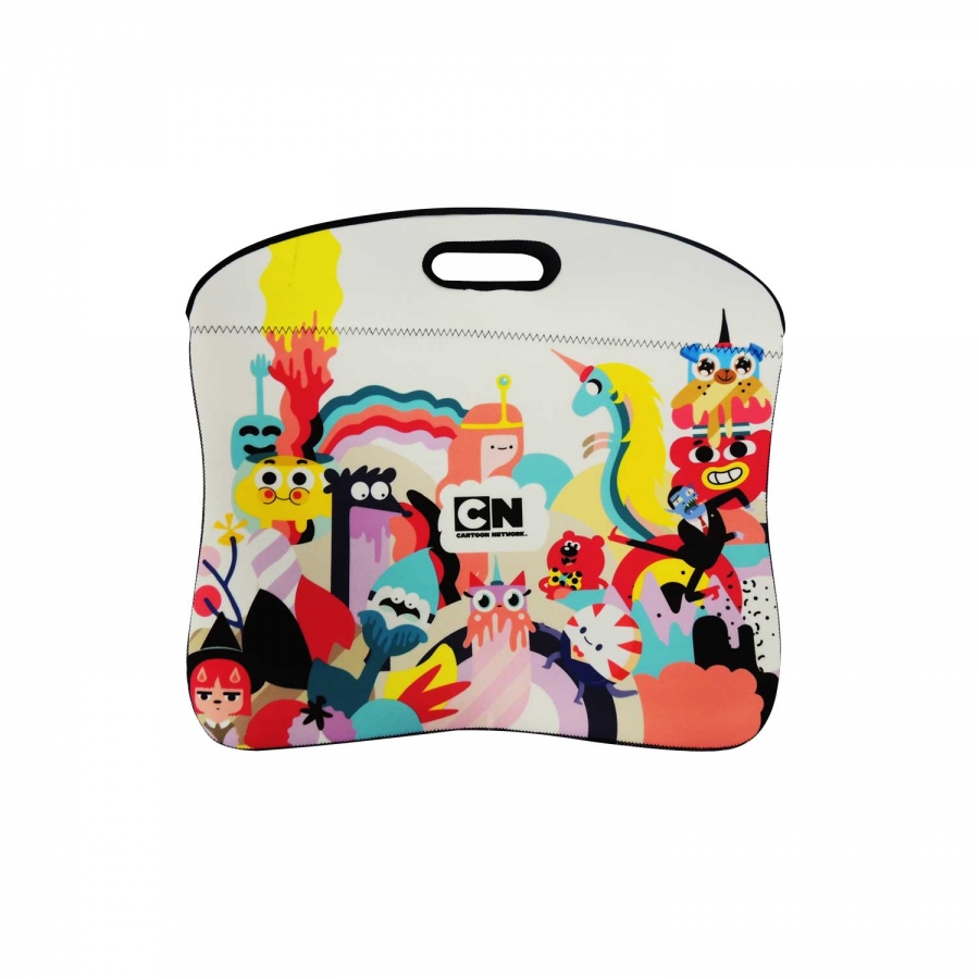 Case Protetor para Notebook em Neoprene Personalizado - segunda imagem