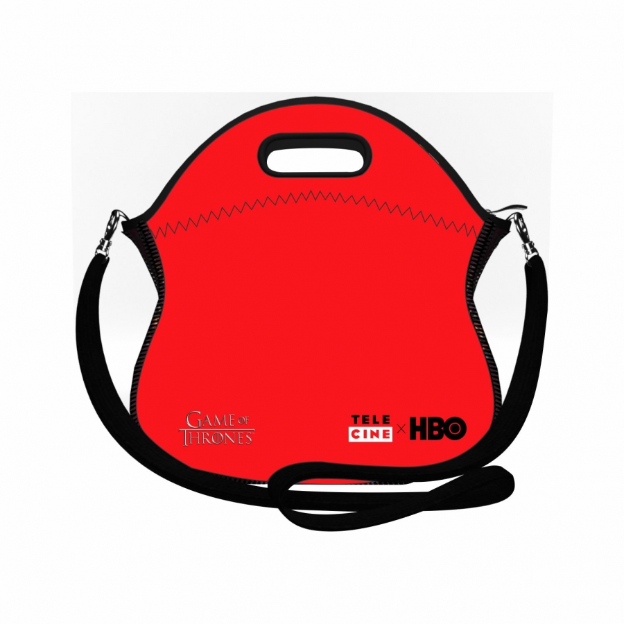 Bolsa Térmica em Neoprene Personalizada
