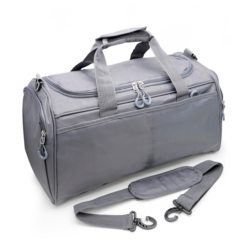 Bolsa Mala de Viagem Esportiva Personalizada - segunda imagem